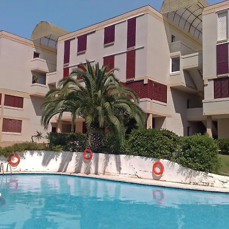 Vallpineda San Fermin By Interhome Apartment *