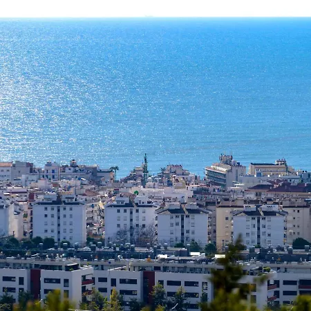 Vallpineda San Fermin By Interhome Apartment *