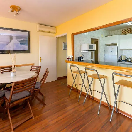 Vallpineda San Fermin By Interhome Appartement