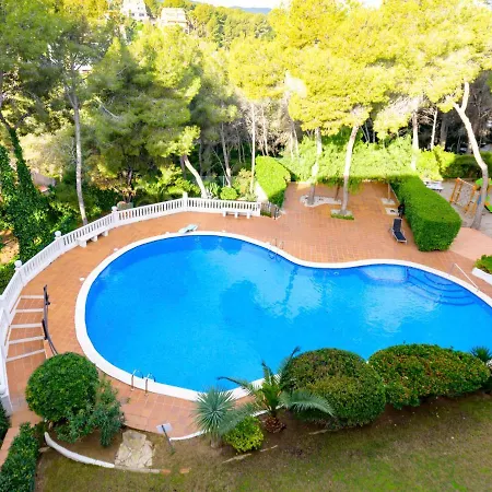 Vallpineda San Fermin By Interhome *