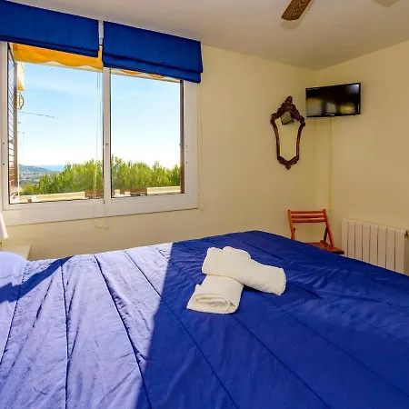 Apartment Vallpineda San Fermin By Interhome *