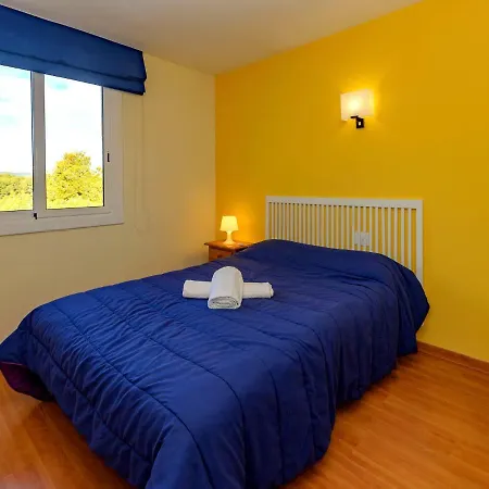 Vallpineda San Fermin By Interhome Apartment Sitges