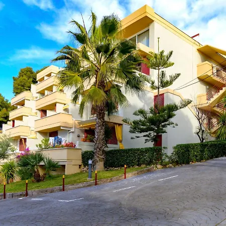 Apartment Vallpineda San Fermin By Interhome *