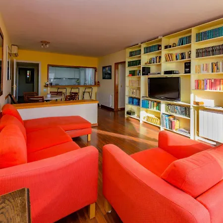 Vallpineda San Fermin By Interhome Apartment *