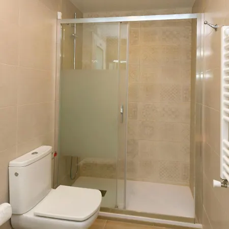 Vallpineda San Fermin By Interhome Apartment