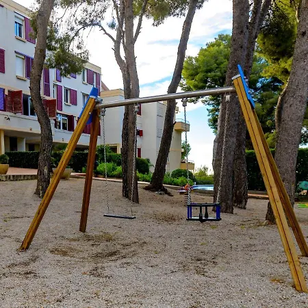 Appartement Vallpineda San Fermin By Interhome