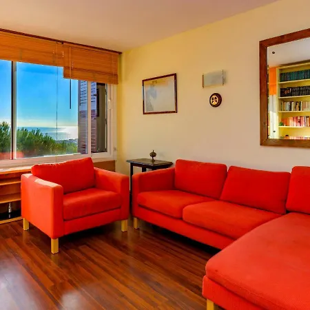 Vallpineda San Fermin By Interhome Sitges